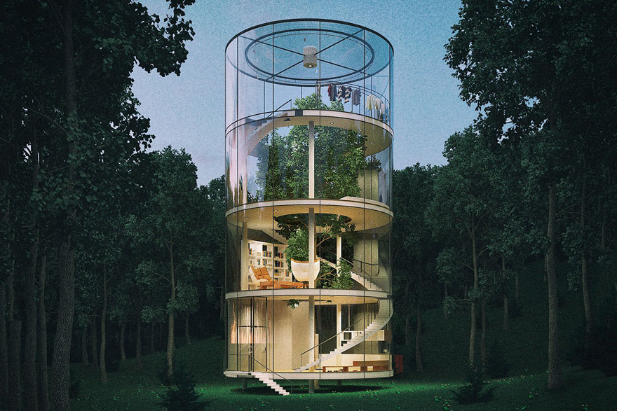 tubular-glass-tree-house-aibek-almassov-masow-architects-8 tubular-glass-tree-house-aibek-almassov-masow-architects-8