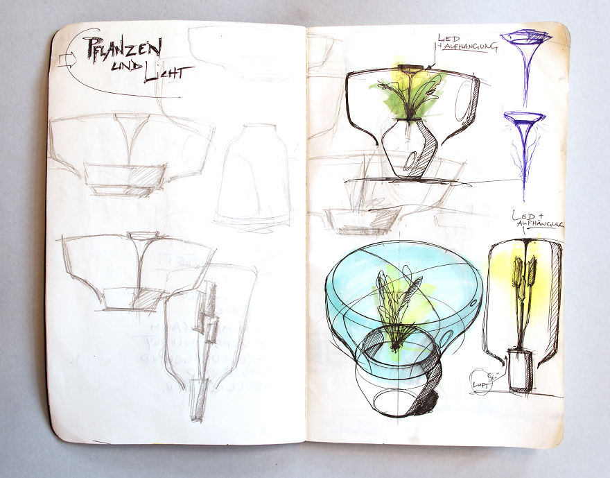 We Designed These Lamps To Grow Plants In Windowless Spaces We Designed These Lamps To Grow Plants In Windowless Spaces