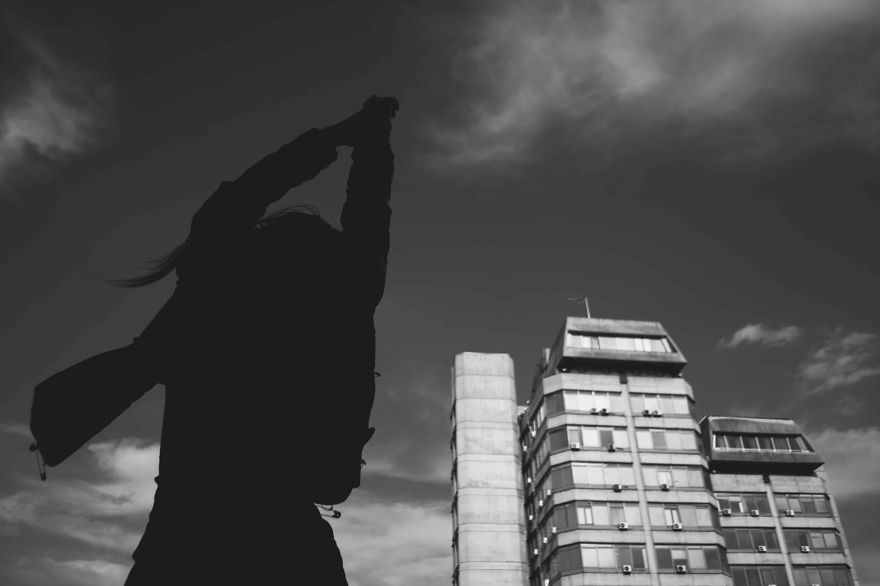 We Found The Secret Japan In Skopje, Macedonia We Found The Secret Japan In Skopje, Macedonia