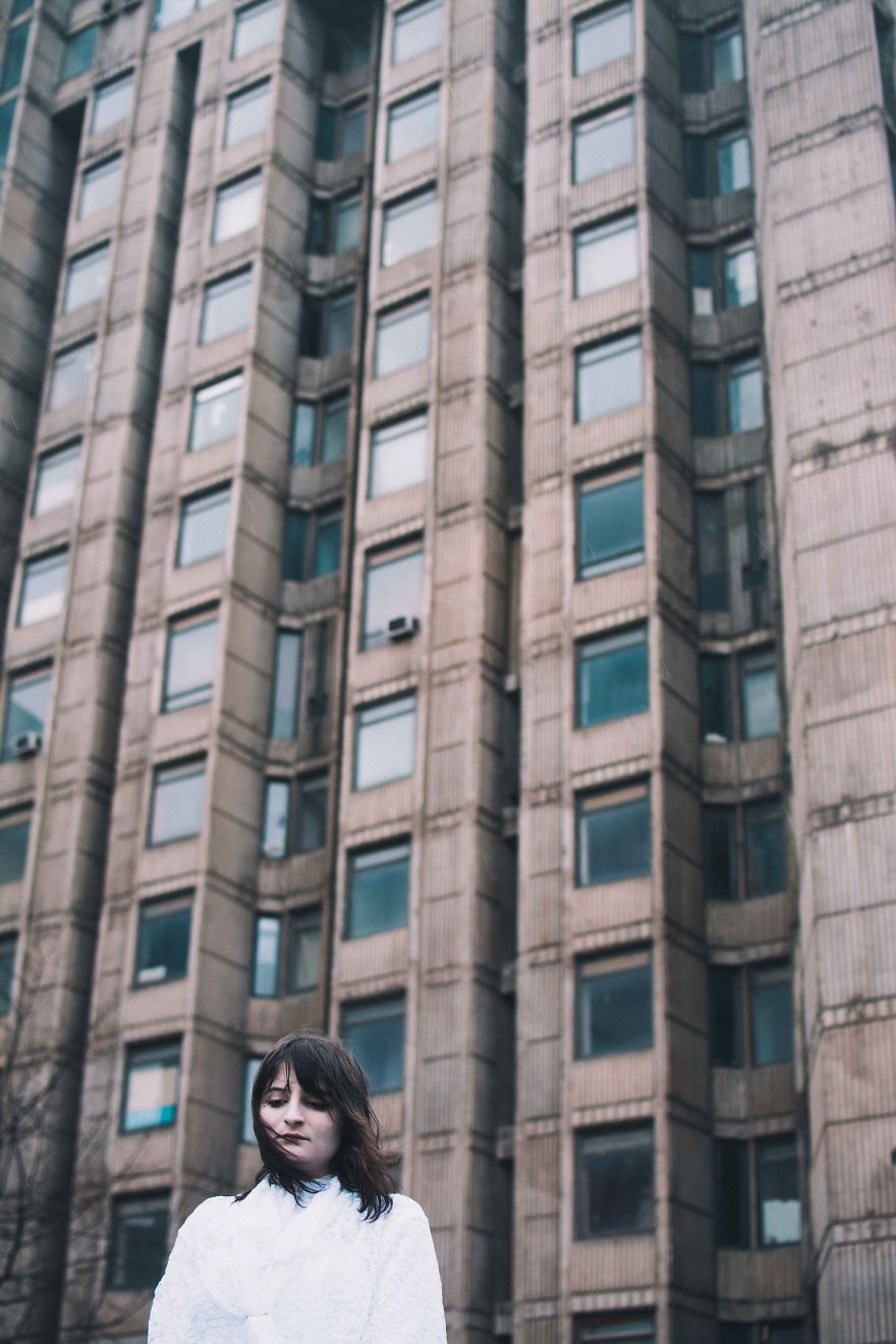 We Found The Secret Japan In Skopje, Macedonia We Found The Secret Japan In Skopje, Macedonia