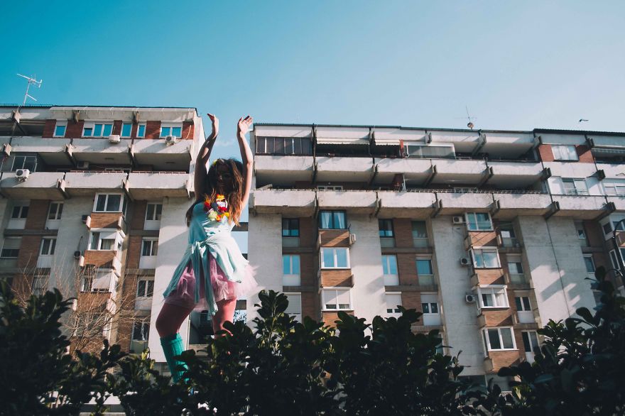 We Found The Secret Japan In Skopje, Macedonia We Found The Secret Japan In Skopje, Macedonia