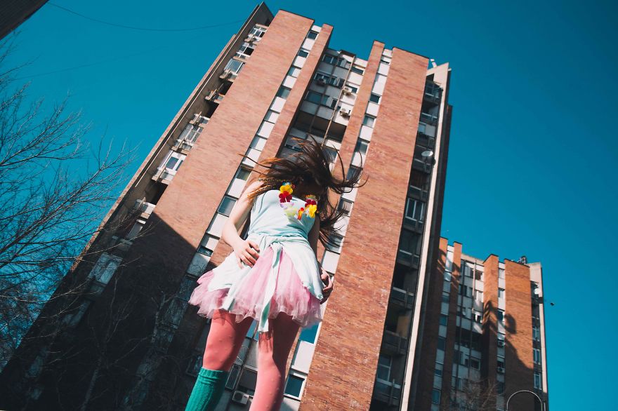 We Found The Secret Japan In Skopje, Macedonia We Found The Secret Japan In Skopje, Macedonia