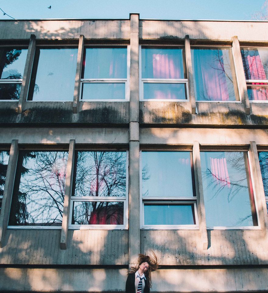 We Found The Secret Japan In Skopje, Macedonia We Found The Secret Japan In Skopje, Macedonia