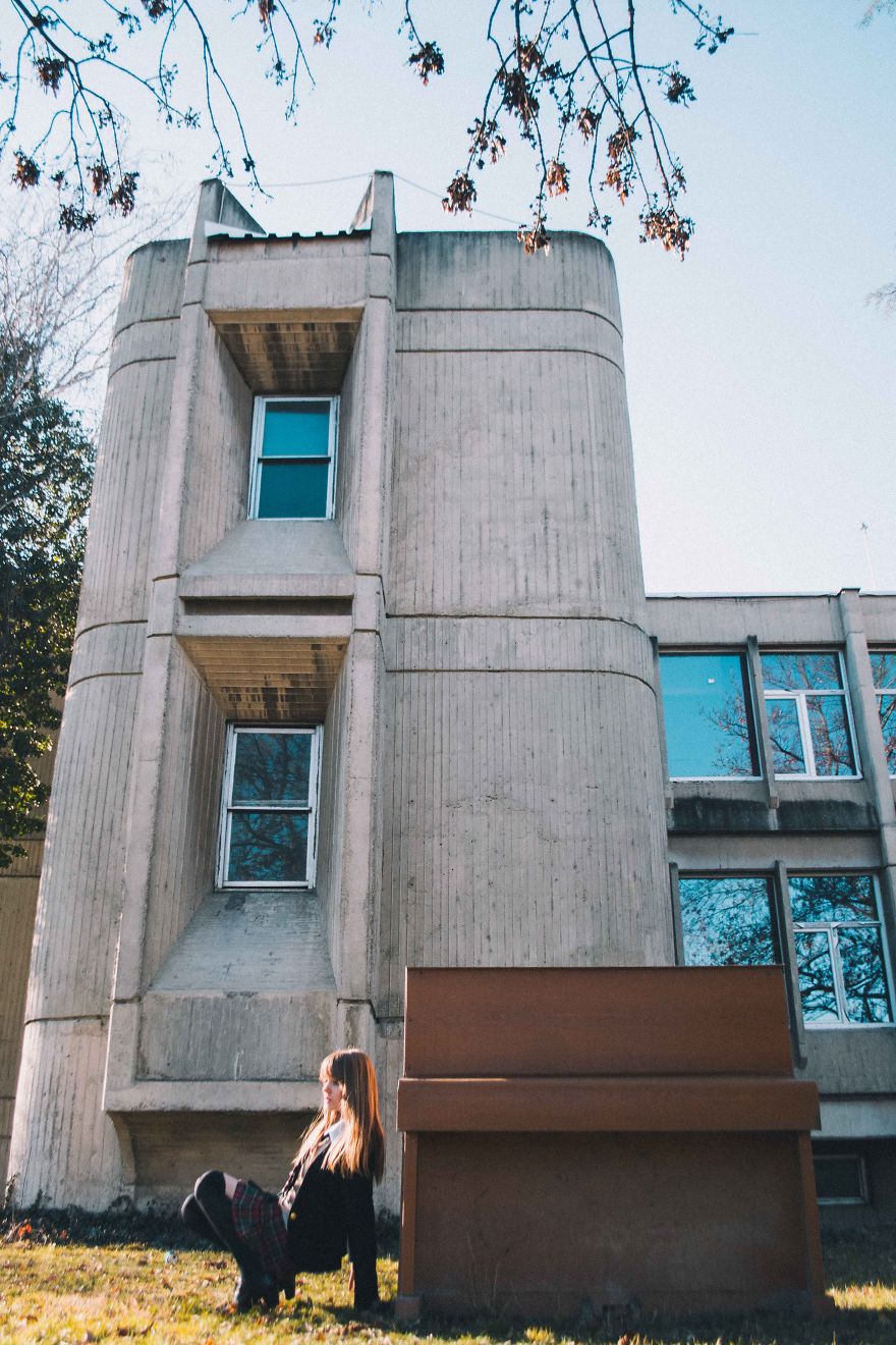 We Found The Secret Japan In Skopje, Macedonia We Found The Secret Japan In Skopje, Macedonia