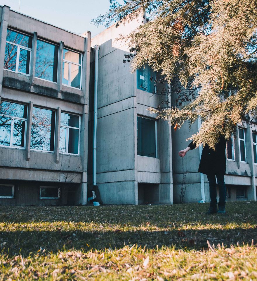 We Found The Secret Japan In Skopje, Macedonia We Found The Secret Japan In Skopje, Macedonia