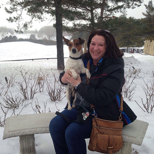 woman-rescues-250-dogs-israel-shelter-project-dog-tales-1 woman-rescues-250-dogs-israel-shelter-project-dog-tales-1