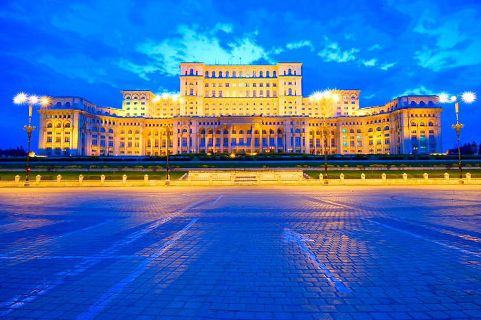 37 Reasons Why You Should Never Visit Romania