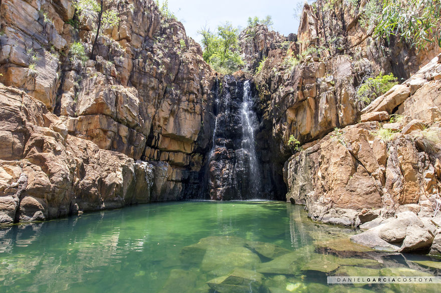 I Photographed 20 Places In Australia Where Anyone Would Love To Get Lost