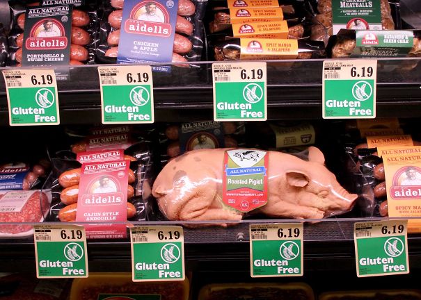 This Is A Sculpture...