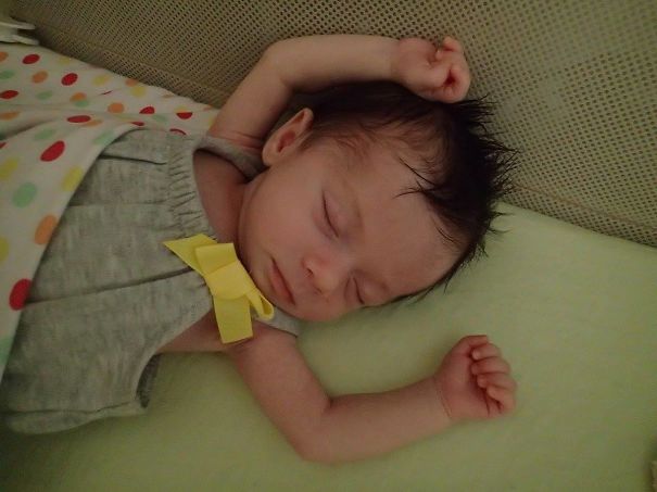 Aaliyah Spunky Hair Is Now Full Curls