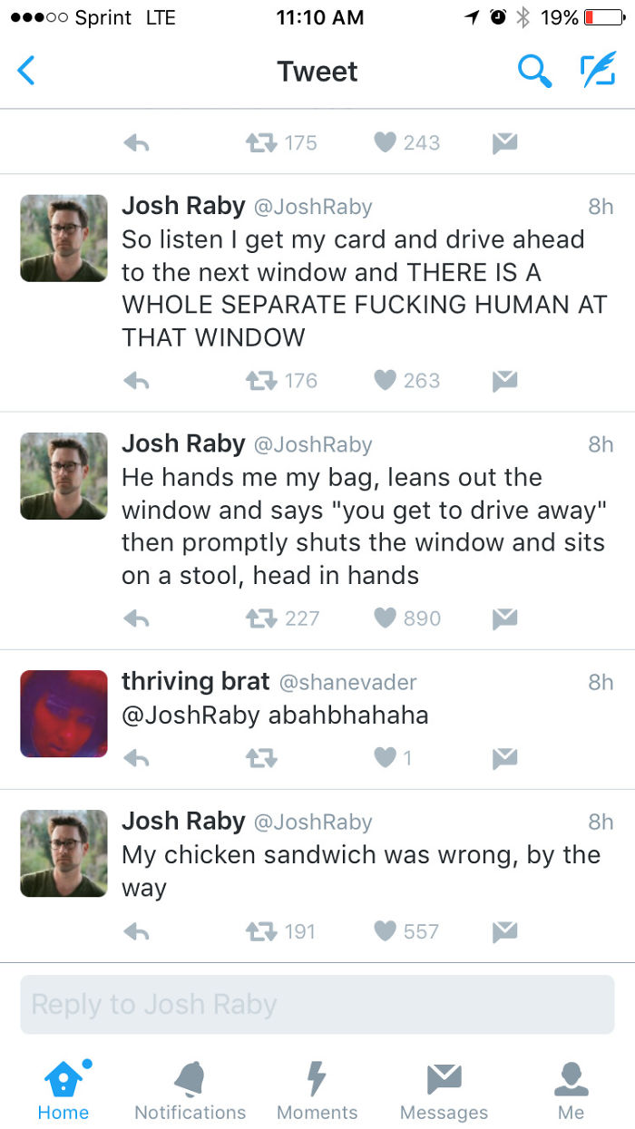 Still A Better Love Story Than Twilight