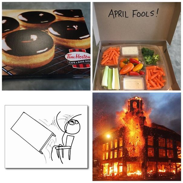 Spent $17 Dollars And Was Late For Work...so Worth It