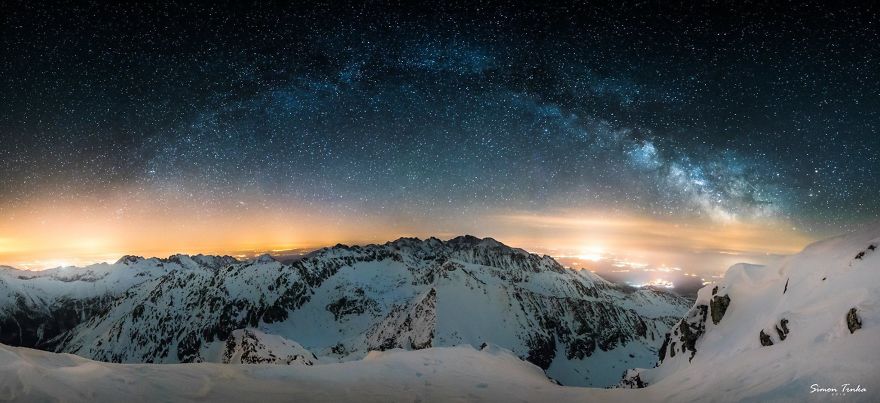 We Are Dating On The Tops Of The Mountains We Are Dating On The Tops Of The Mountains