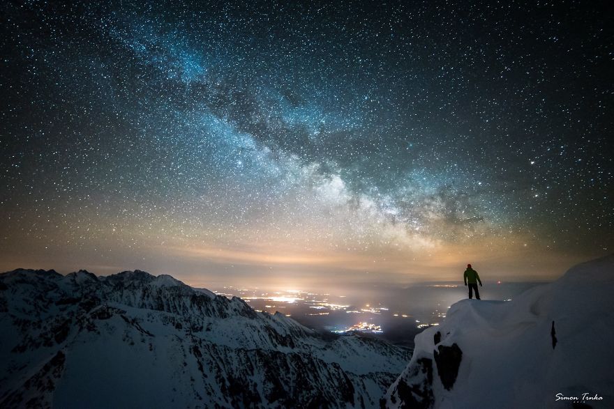 We Are Dating On The Tops Of The Mountains We Are Dating On The Tops Of The Mountains