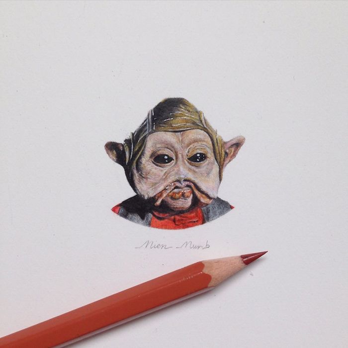 Nien Nunb
