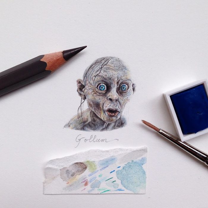 Gollum
