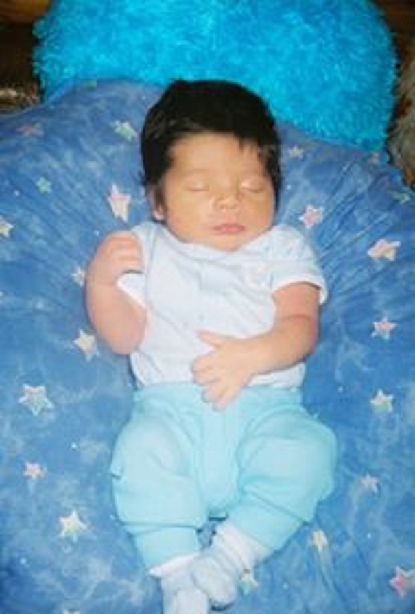 This Is My Angel Bernardo Kirian Medeiros...