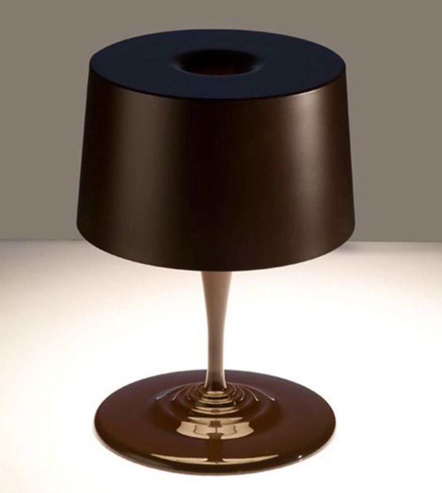 "chocolite" Lamp By Nemo