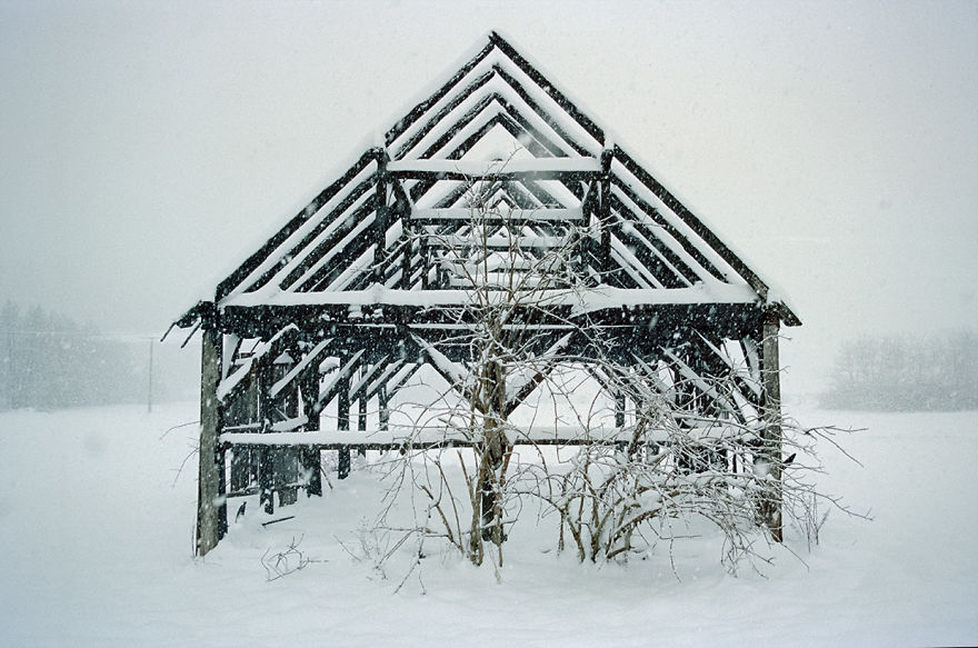 I Explored The Desolated Part Of Former Yugoslavia I Explored The Desolated Part Of Former Yugoslavia