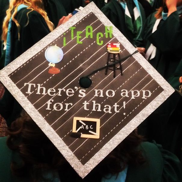 Funny Graduation Caps