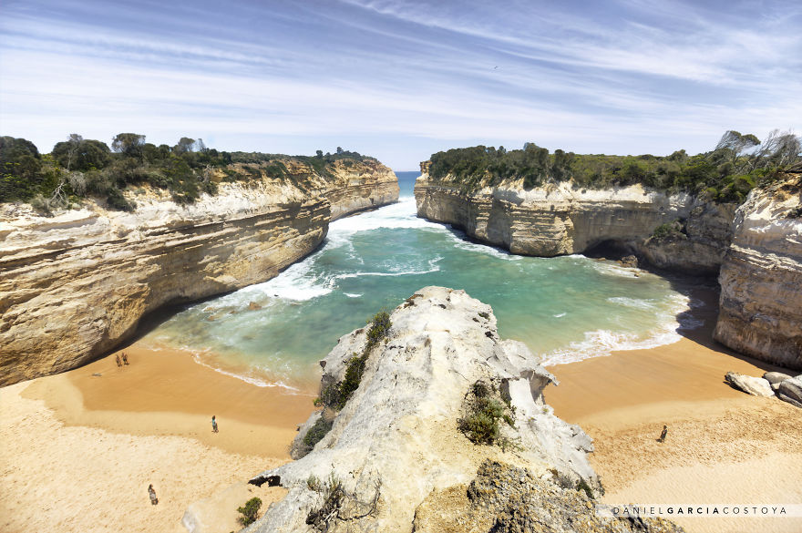 I Photographed 20 Places In Australia Where Anyone Would Love To Get Lost I Photographed 20 Places In Australia Where Anyone Would Love To Get Lost