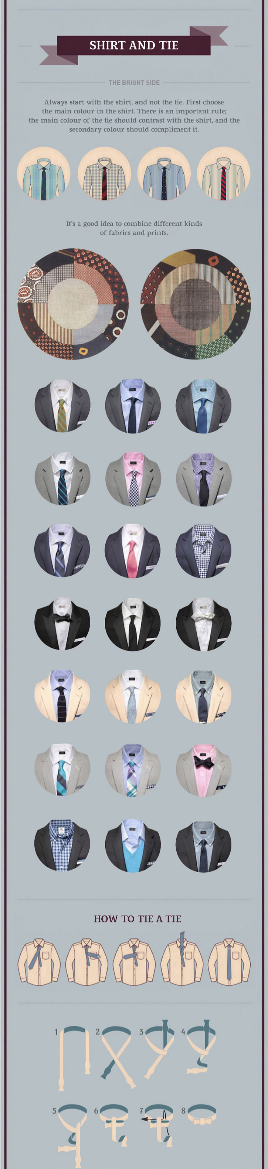 The Only Guide Men Need To Get Dressed