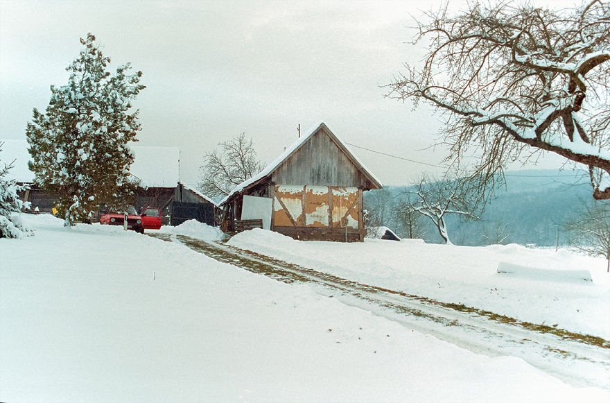 I Explored The Desolated Part Of Former Yugoslavia
