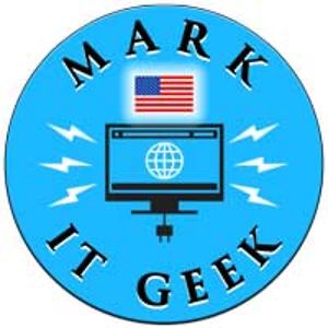 markitgeek avatar
