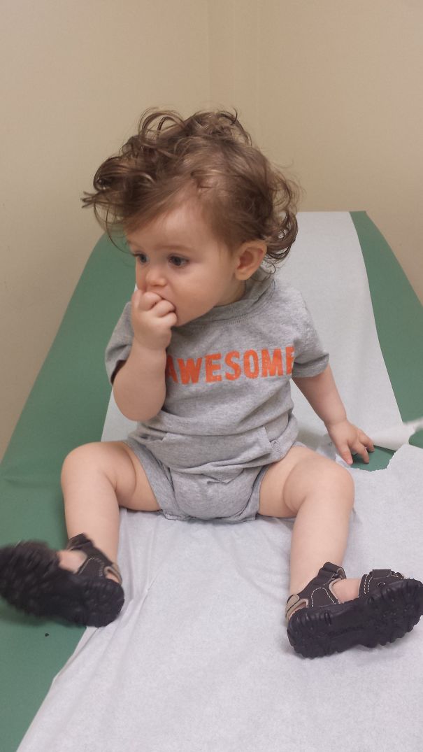 Ace Ventura To Your Service