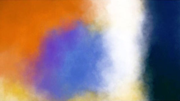 I Draw Colour I See In Letters & Numbers On My Iphone.