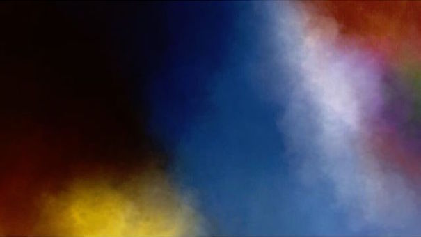 I Draw Colour I See In Letters & Numbers On My Iphone.