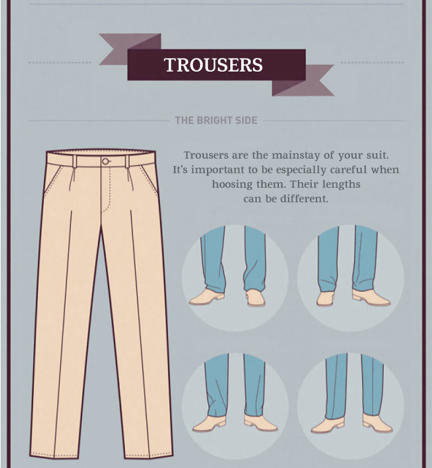 The Only Guide Men Need To Get Dressed