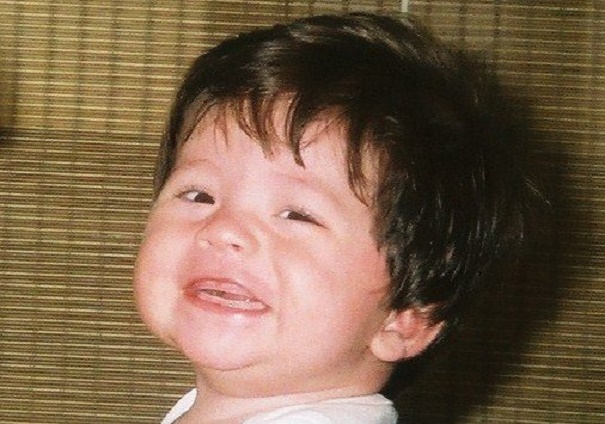 My Everthing To Me Bernardo Kirian Medeiros