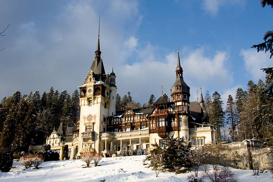 37 Reasons Why You Should Never Visit Romania 37 Reasons Why You Should Never Visit Romania