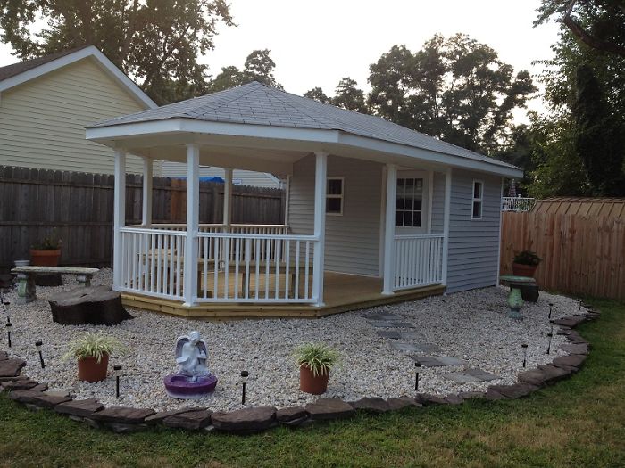 When God Gives You Lemons