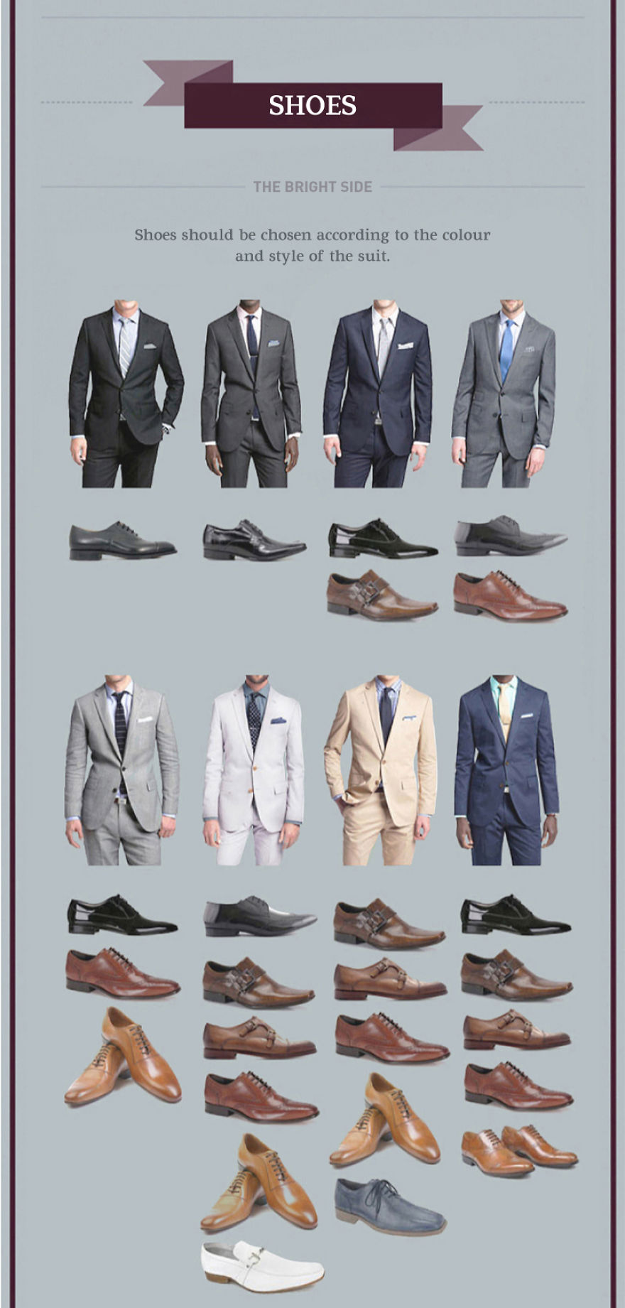 The Only Guide Men Need To Get Dressed