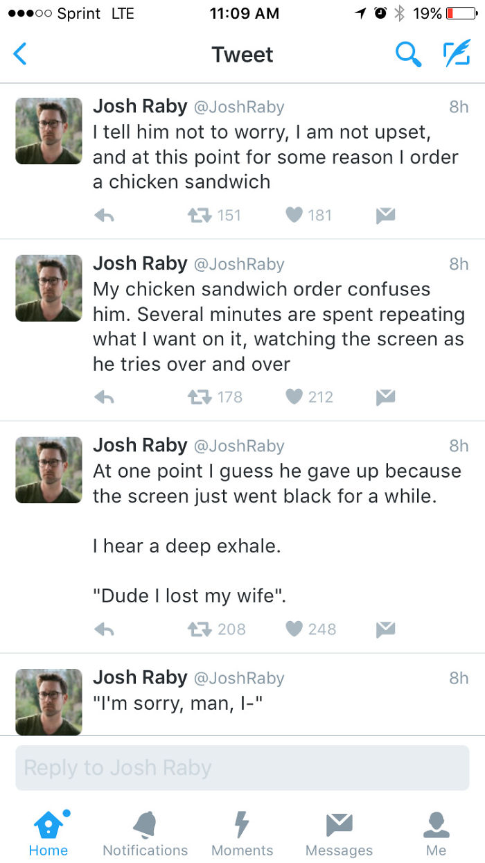 Still A Better Love Story Than Twilight