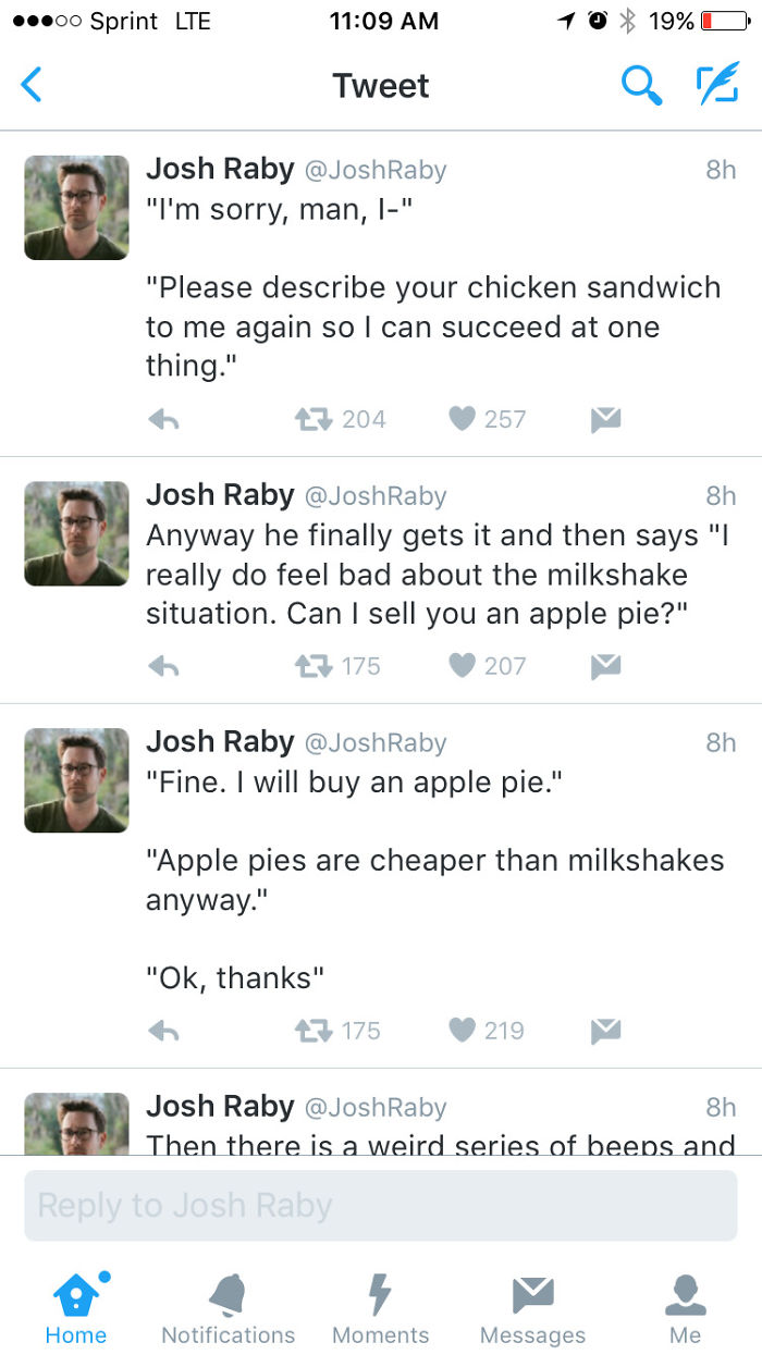 Still A Better Love Story Than Twilight