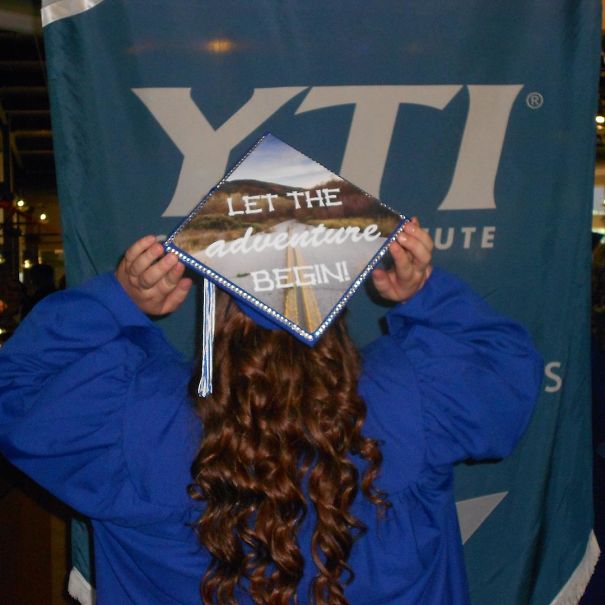Funny Graduation Caps