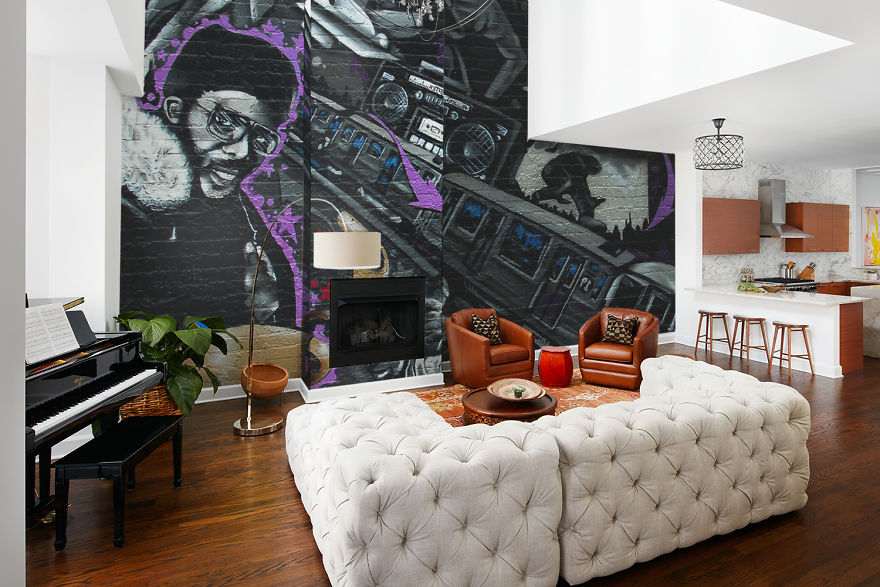 5 Ways To Pimp Up Mansions Of Troubled Rappers - 50 Cent Vs. Kanye West 5 Ways To Pimp Up Mansions Of Troubled Rappers - 50 Cent Vs. Kanye West