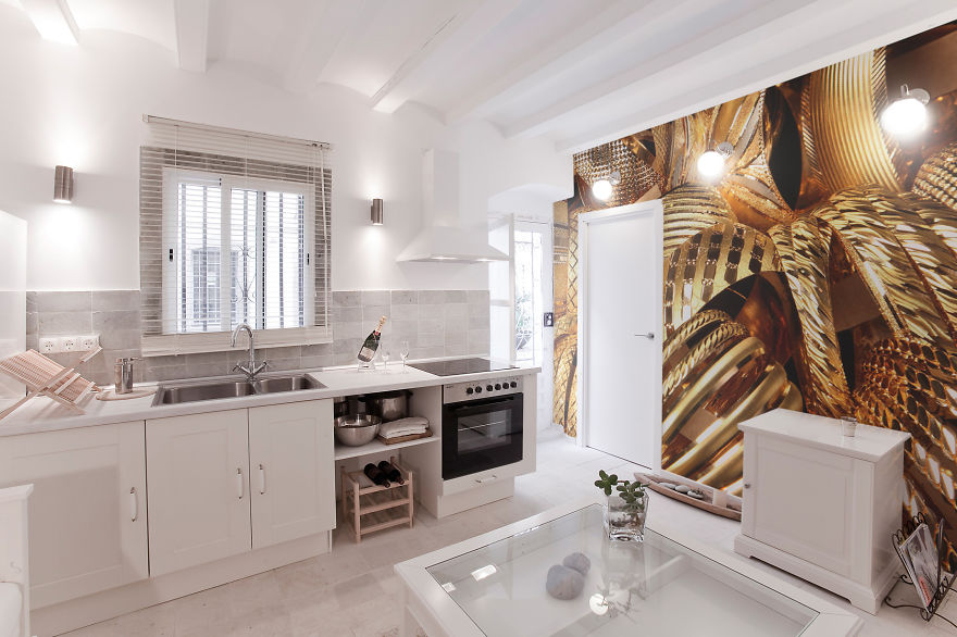 5 Ways To Pimp Up Mansions Of Troubled Rappers - 50 Cent Vs. Kanye West 5 Ways To Pimp Up Mansions Of Troubled Rappers - 50 Cent Vs. Kanye West