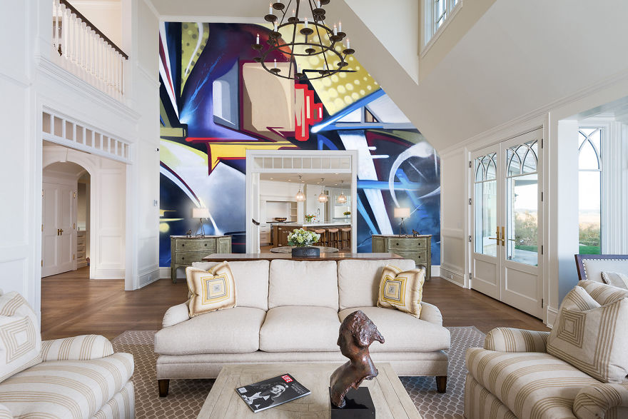 5 Ways To Pimp Up Mansions Of Troubled Rappers - 50 Cent Vs. Kanye West 5 Ways To Pimp Up Mansions Of Troubled Rappers - 50 Cent Vs. Kanye West