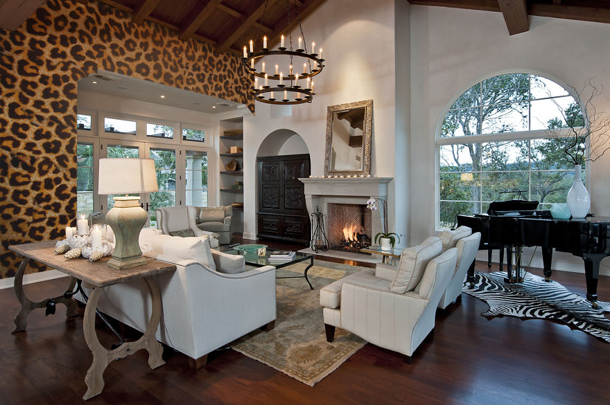 5 Ways To Pimp Up Mansions Of Troubled Rappers - 50 Cent Vs. Kanye West 5 Ways To Pimp Up Mansions Of Troubled Rappers - 50 Cent Vs. Kanye West