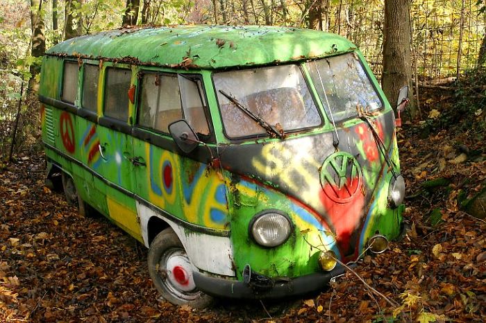 I Found An Amazing Vintage Cars Museum With Exhibits Overtaken By Nature I Found An Amazing Vintage Cars Museum With Exhibits Overtaken By Nature