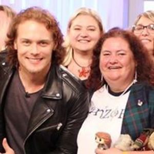 carolandwilliam avatar