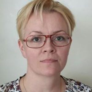 elinaradottir avatar