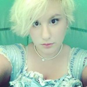 animafreak623 avatar