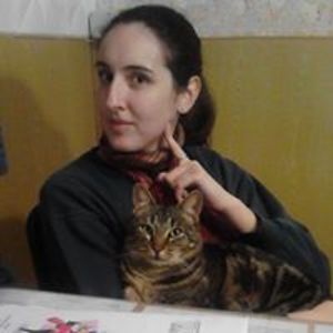 ceciliadirosa avatar