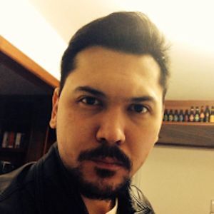 luisgustavokawahara avatar