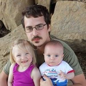 wdpatterson1991 avatar